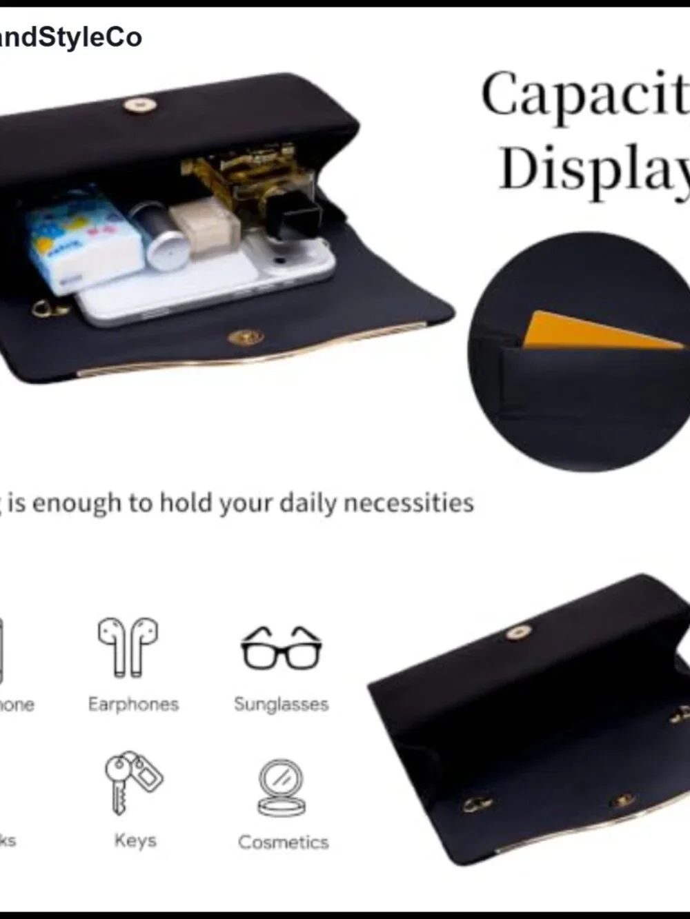 N/A elegant faux
